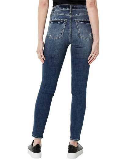 Avery Skinny