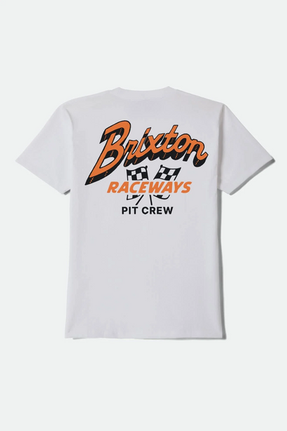 Clemont S/S Standard Tee