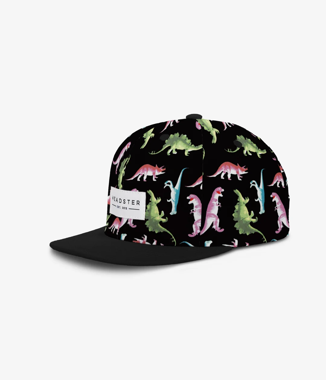 Dino Hat