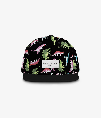Dino Hat