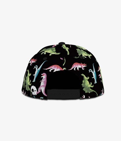 Dino Hat