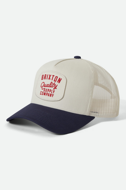 Hubal C NP MP Trucker Hat