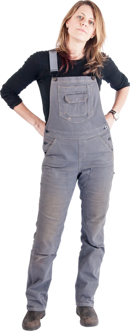 Freshley Overall