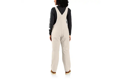 W Work Overall - Loose Fit - Canvas - Rugged Flex - Double Knee - 106001