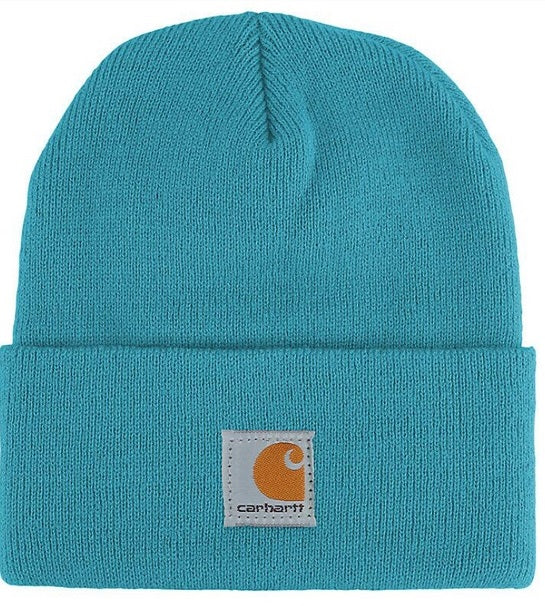 Acrylic Beanie - Kids