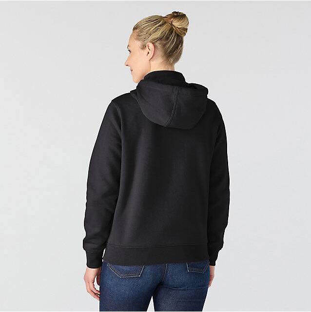 W Paxton Quilted Quarter Zip Sweatshirt - 107753