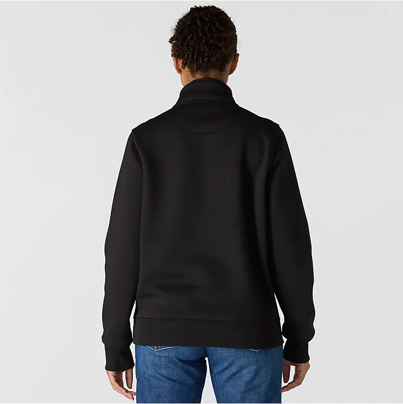 W Clarksburg Quarter Zip Sweatshirt - 105295