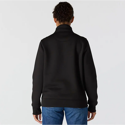 W Clarksburg Quarter Zip Sweatshirt - 105295