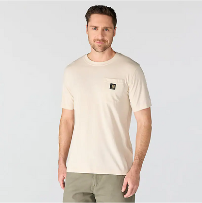 M Irvine Relaxed Camo Rivet T-Shirt - 107357