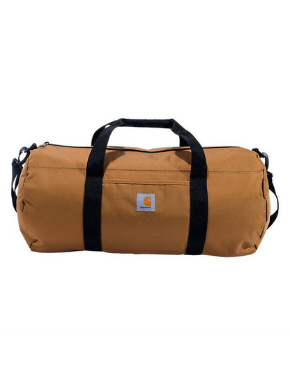 40L Lightweight Duffel + Utility Stash Pouch