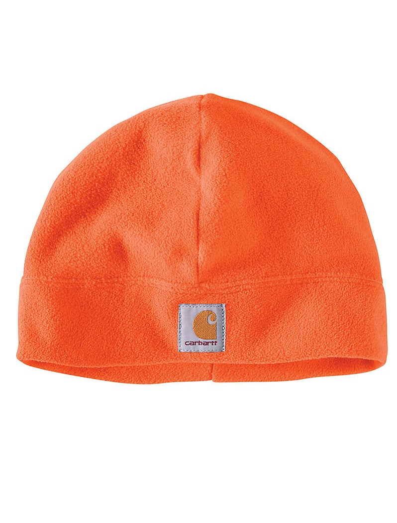 Fleece Beanie - A207