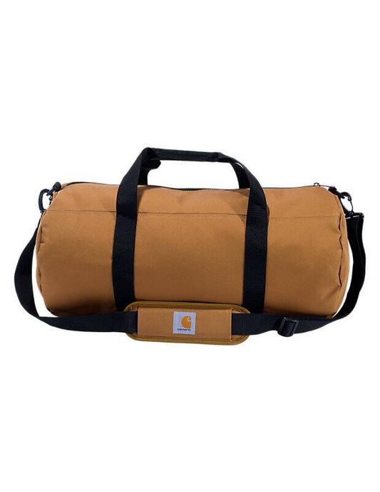40L Lightweight Duffel + Utility Stash Pouch