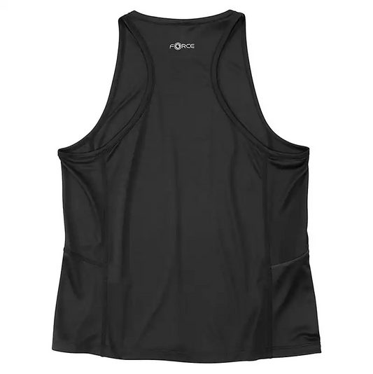 W Force Relaxed Fit Tank - 106828