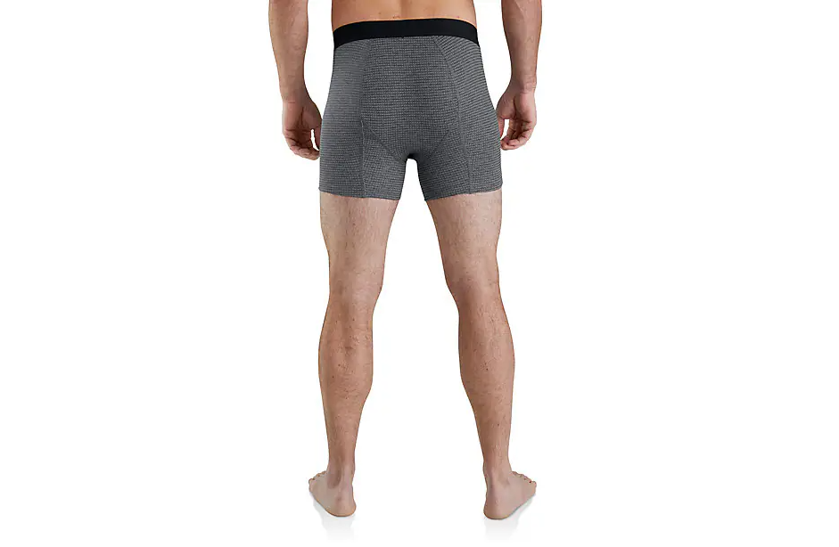 Force Grid 5inch Boxer Brief