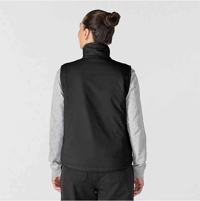 W Force Winnipeg Vest - 107723