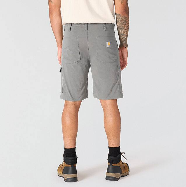 M Relaxed 10" Force Ripstop Cargo Short - 107330