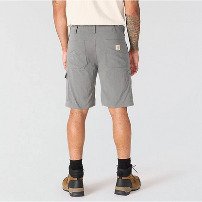 M Relaxed 10" Force Ripstop Cargo Short - 107330