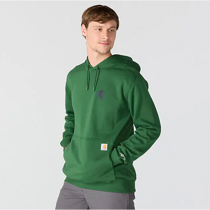 M Force Logo Sweatshirt - 107064