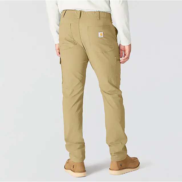 M Relaxed Tapered Force Ripstop Cargo Pant - 107329