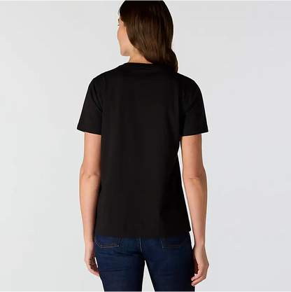W Irvine Relaxed T-Shirt - 107391