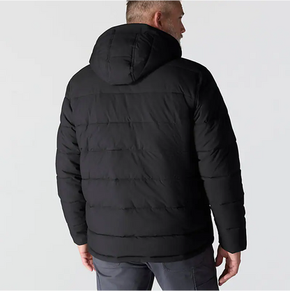 M Montana Loose Fit Insulated Jacket - 4 Extreme Warmth Rating - 107082
