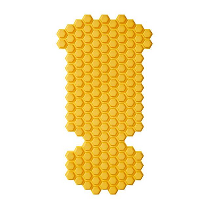 Low Profile Knee Pad Insert