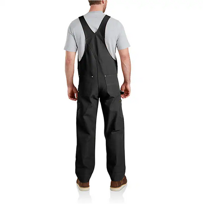 M Bib Overall - Relaxed Fit - Duck - 102776