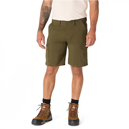 M Relaxed 10" Force Ripstop Cargo Short - 107330