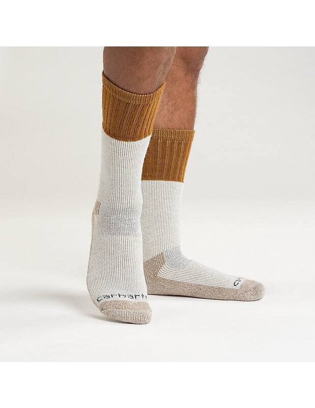 Mens - HW SWB Boot Sock