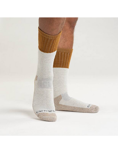 Mens - HW SWB Boot Sock
