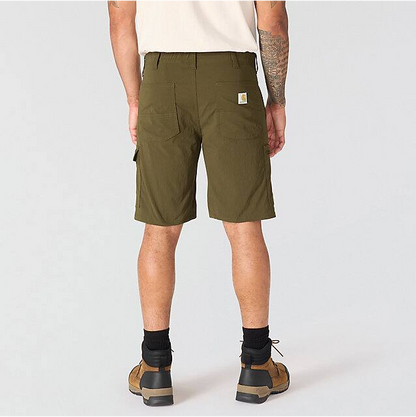 M Relaxed 10" Force Ripstop Cargo Short - 107330