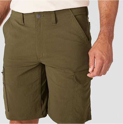 M Relaxed 10" Force Ripstop Cargo Short - 107330