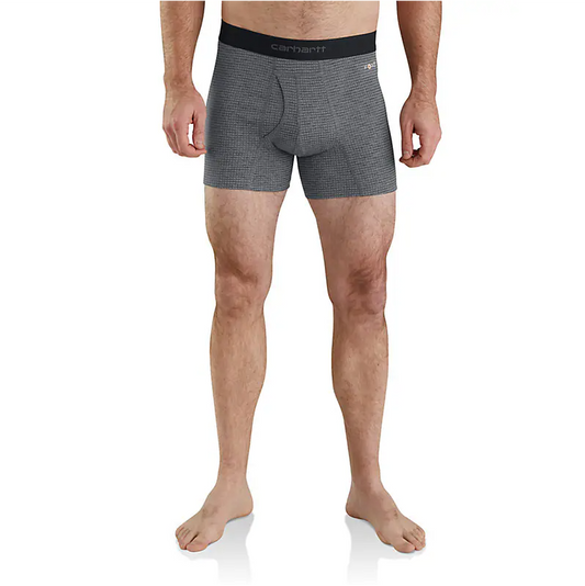 Force Grid 5inch Boxer Brief