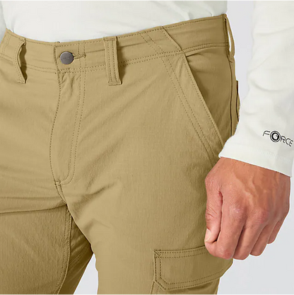 M Relaxed Tapered Force Ripstop Cargo Pant - 107329