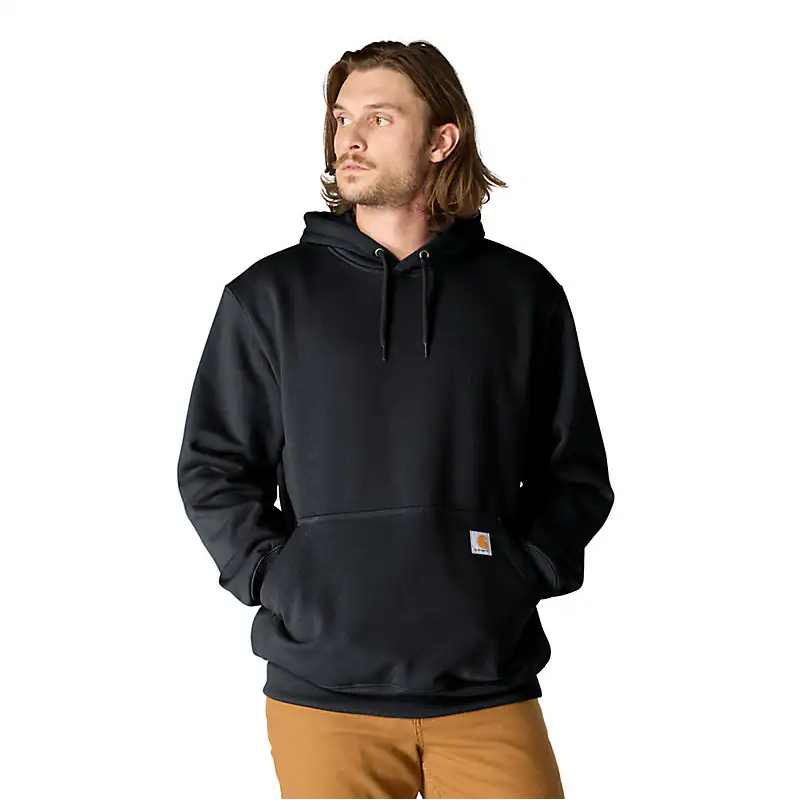 M Rain Defender Loose Fit Heavyweight Hoodie - 100615