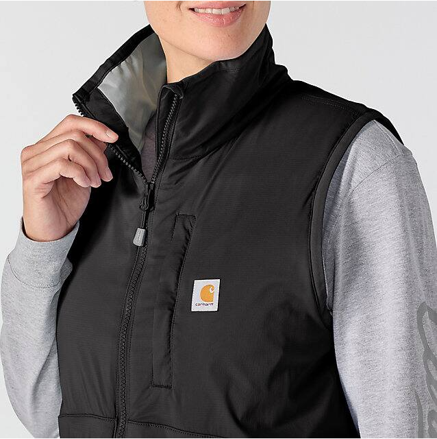 W Force Winnipeg Vest - 107723