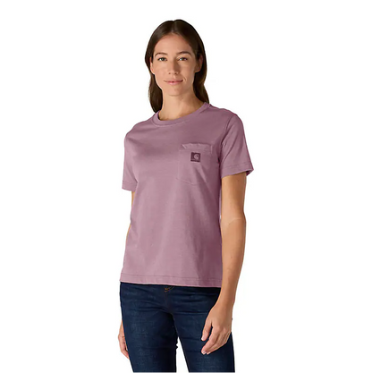 W Irvine Relaxed T-Shirt - 107391