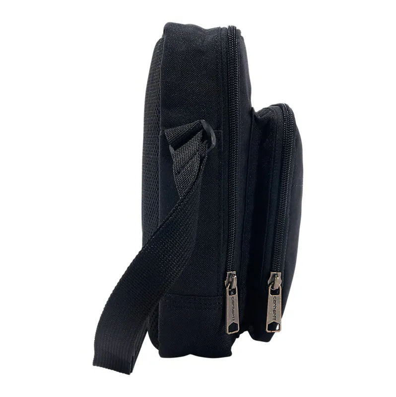 Crossbody Zip Bag