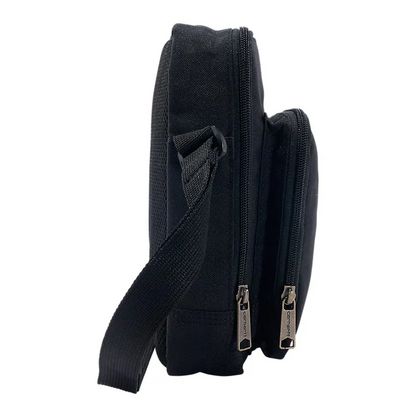 Crossbody Zip Bag