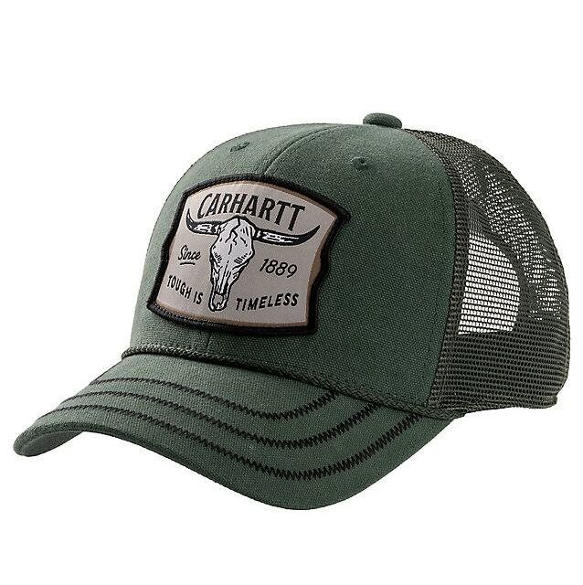 M Oakland Steer Cap - 107718