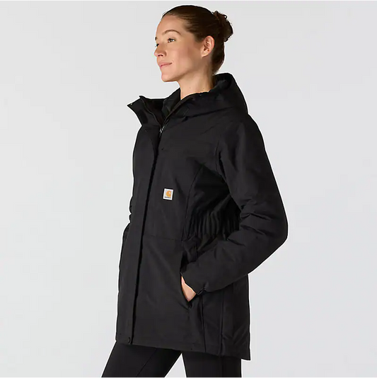 W Storm Defender Insulated Coat - 107096