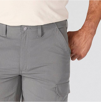 M Relaxed 10" Force Ripstop Cargo Short - 107330