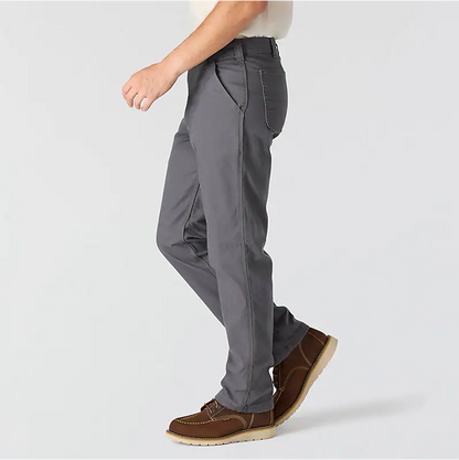 M Relaxed Straight Rigby Lined Dungaree - 103342