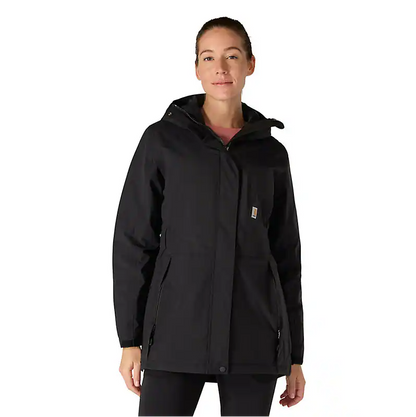 W Storm Defender Insulated Coat - 107096