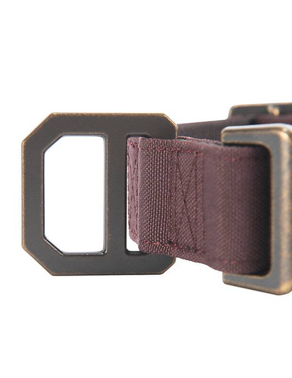 Nylon Duck Dog Collar