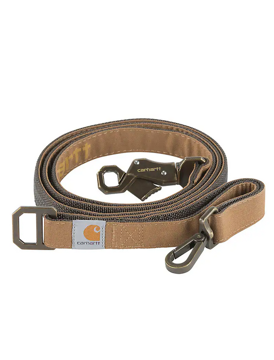 Nylon Duck Dog Leash