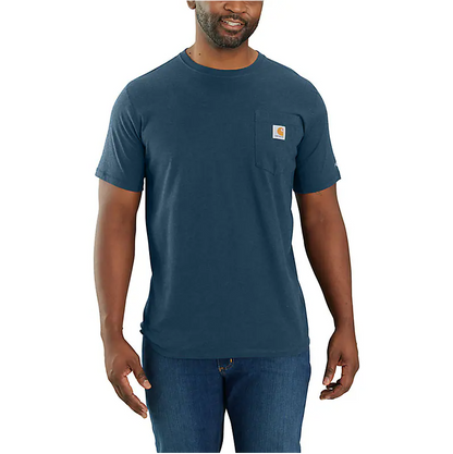 M Force Relaxed T-Shirt - 106652
