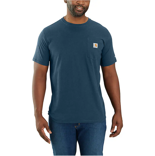 M Force Relaxed T-Shirt - 106652
