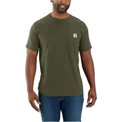 M Force Relaxed T-Shirt - 106652