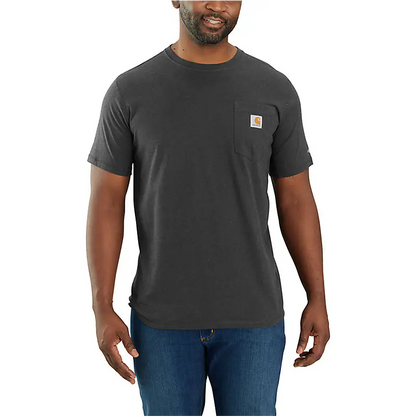 M Force Relaxed T-Shirt - 106652